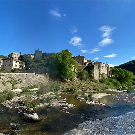 Hébergement de vacances In Near River, Cleaning Included *
