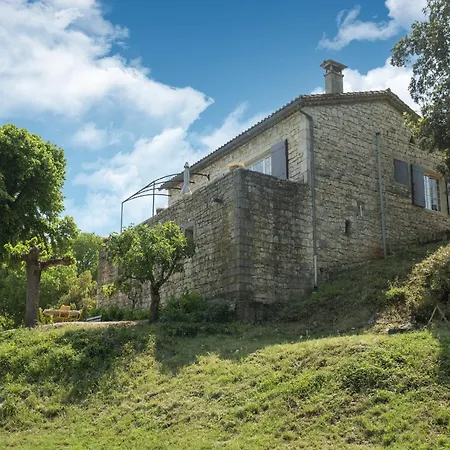 In Near River, Cleaning Included Hébergement de vacances Montclus (Gard)